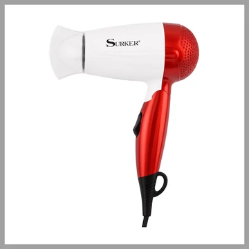 Surker sušilo za kosu – 1200 W, sklopivo SK-3903
