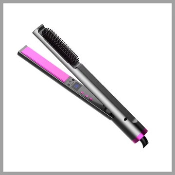 3 u 1 četka za ravnanje kose XR-8813