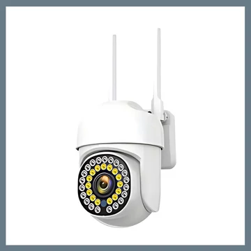 THO Inteligentná kamera CAM-315
