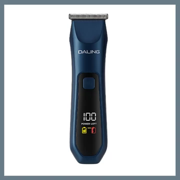 Daling Bezdrôtový strojček na vlasy DL-1760
