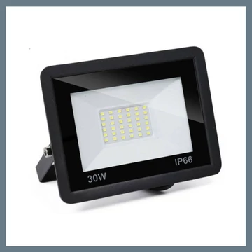 THO LED reflektor MP-30W
