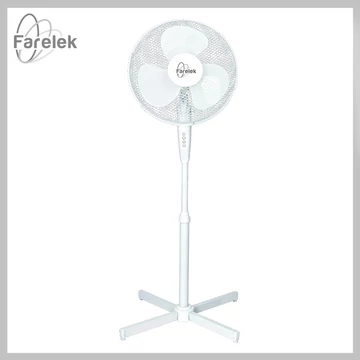 Farelek TENESSEE stojanový ventilátor 50 W 112100