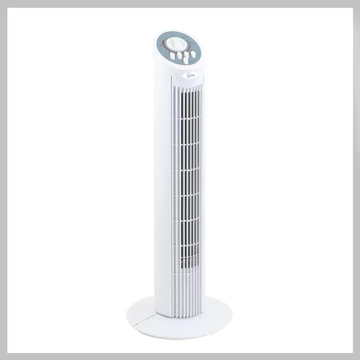 Farelek DAKOTA stĺpový ventilátor 50 W 112310