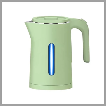 SuTai elektrická rýchlovarná kanvica – 2,3 litra ST-2366A