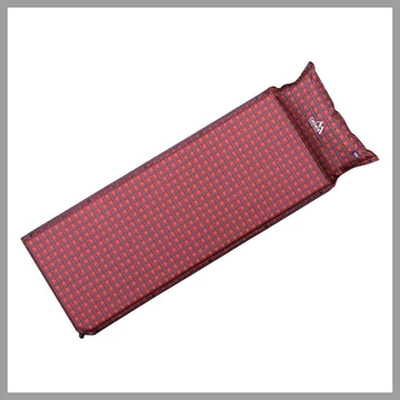 Samonafukovacia karimatka s vankúšom KILT 190x60x3,8 cm 13329