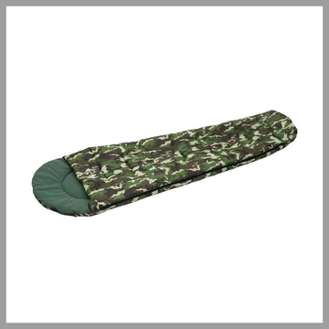 Spací vak NAVY 10 °C 13412
