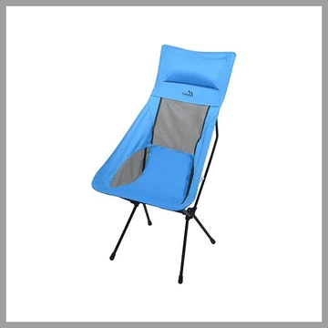 FOLDI MAX III skladacia kempingová stolička 13433
