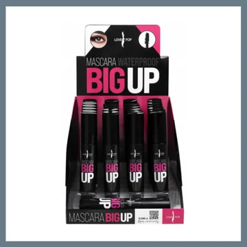 Lovely Pop BIG UP vodeodolná špirála 31040
