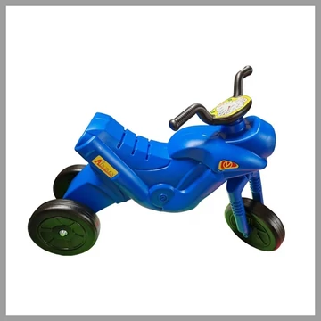 Detská odrážacia motorka – 091231