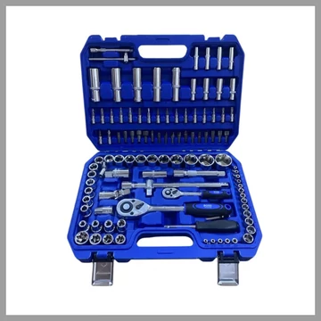 108-dielna sada nástrčných kľúčov BDC-217