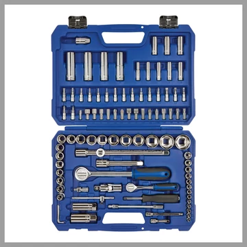 94-dielna sada nástrčných kľúčov BDC-218