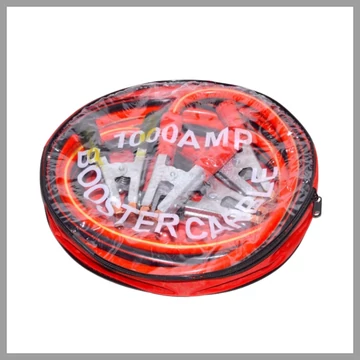 Sada štartovacích káblov 1000 AMP CDJ-1000