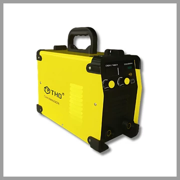 THO Elektrická zváračka s digitálnym displejom – DH-MMA-800A