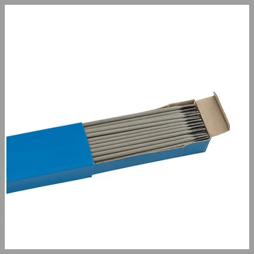 THOLux Zváracia elektróda 2,5 mm E-6013