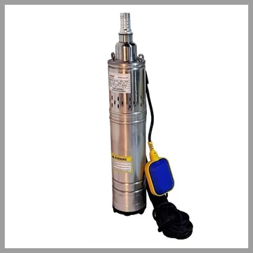 HITMAN hĺbinné čerpadlo s plavákovým spínačom – 1850W HT-SP6837A