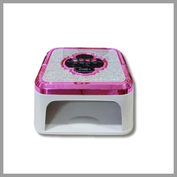 SUN AB-8 UV/LED lampa na nechty – KE25-115