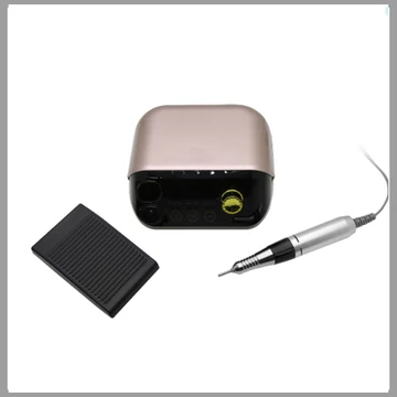 Global Fashion manikúrový a pedikúrový strojček KE25-122 (Model M1)