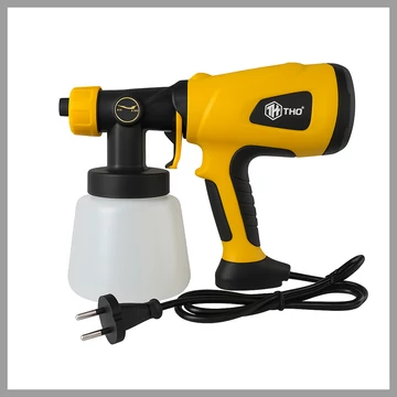 THO Striekacia pištoľ – 600W M-6014