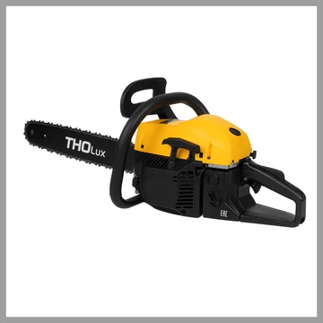 THOLux Benzínová reťazová píla – 62cc M-9201
