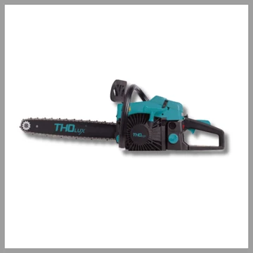 THOLux Benzínová reťazová píla – 62cc M-9203