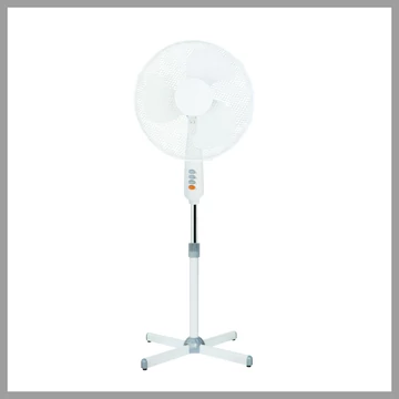 ORION stojanový ventilátor – 16" (40 cm) OFS-S160