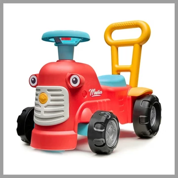 Detský traktor „Maurice“ s klaksónom – RH-FA900
