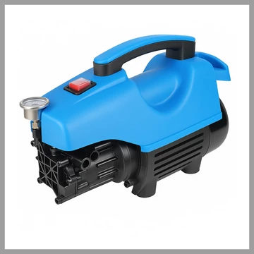 Elektrický vysokotlakový čistič RX-11 – 2400W