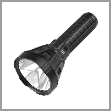 Vysokosvietivá LED baterka W5102