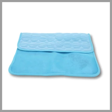 Chladiaca podložka pre domáce zvieratá – 52 × 68 cm (holm0701)