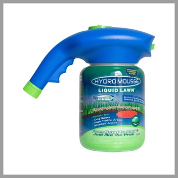 Hydro Mousse postrekovač na trávnik – holm0704
