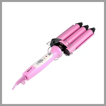 Keramická kulma na vlasy – 15828