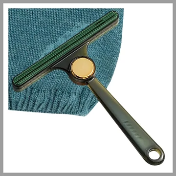 Obojstranná kefka na odstraňovanie chlpov – 27039