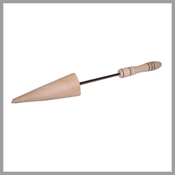 Kuželová forma na pečenie kürtőskalácsa – 580450