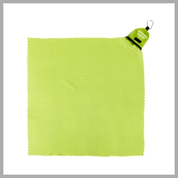 Spokey rýchloschnúci uterák – 40 × 40 cm 927941