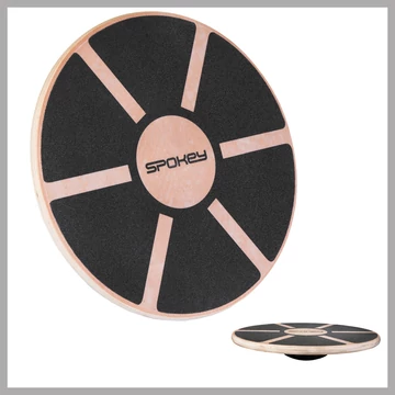 Spokey BALANCE BOARD balančná doska – 928815
