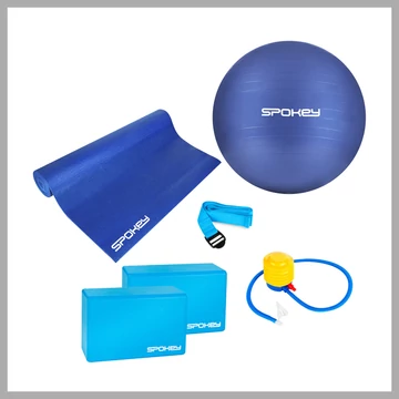 Spokey ASTEYA jogová súprava – 928925