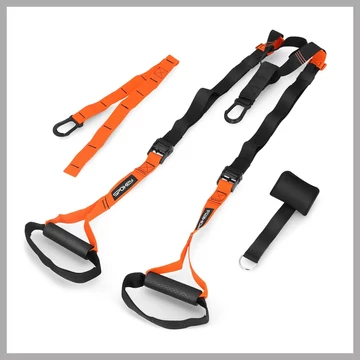 Spokey LILT funkčné tréningové popruhy – 929879