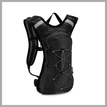 Spokey OTARO cyklistický batoh – 944771