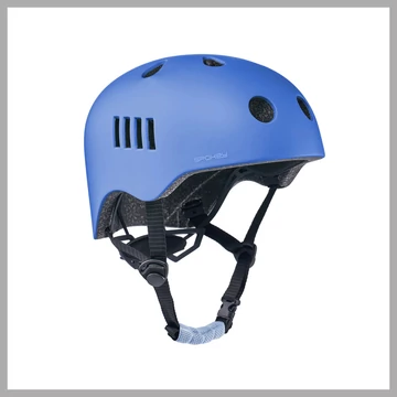 Spokey PUMPTRACK nastaviteľná prilba 48–54 cm – 944784