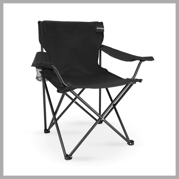 Spokey ANGLER kempingová stolička – 944887