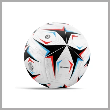 Spokey FLICK futbalová lopta – 944990