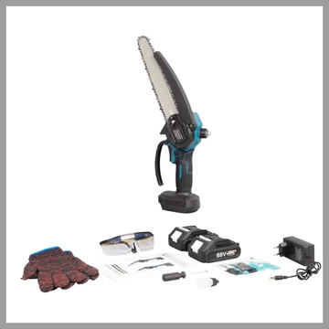 Starktech Germany Akumulátorová reťazová píla – 68V CH-6820