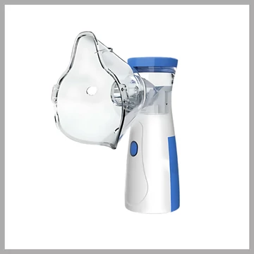 Mesh inhalátor JSL-W302