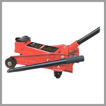 Starktech Germany Hydraulický zdvihák – 3,5 tony ST-1035-35T