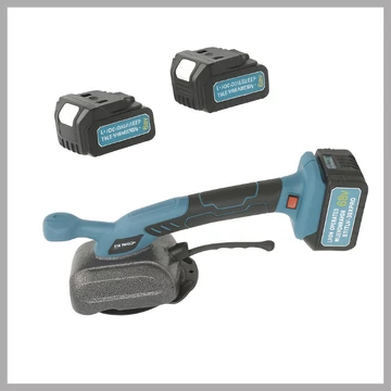 Starktech Germany akumulátorový vibračný prístroj na dlažbu 68V STTLV-68XPRO