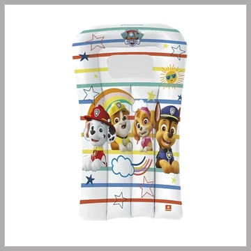 Nafukovacia matrac Paw Patrol 50 × 75 cm 206912