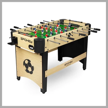 Spokey CHAMPIONSHIP stolný futbal 940673