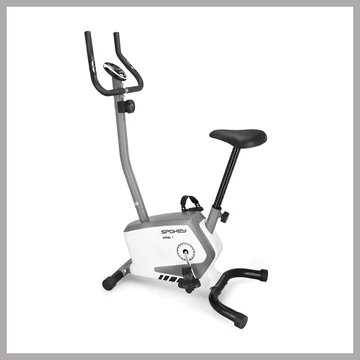 Spokey VITAL+ magnetický domáci rotoped 940883