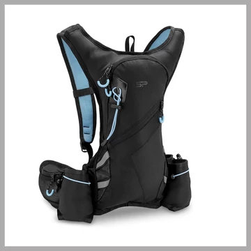 Spokey SPRINTER cyklistický batoh 944767