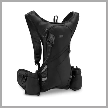 Spokey SPRINTER cyklistický batoh 944769